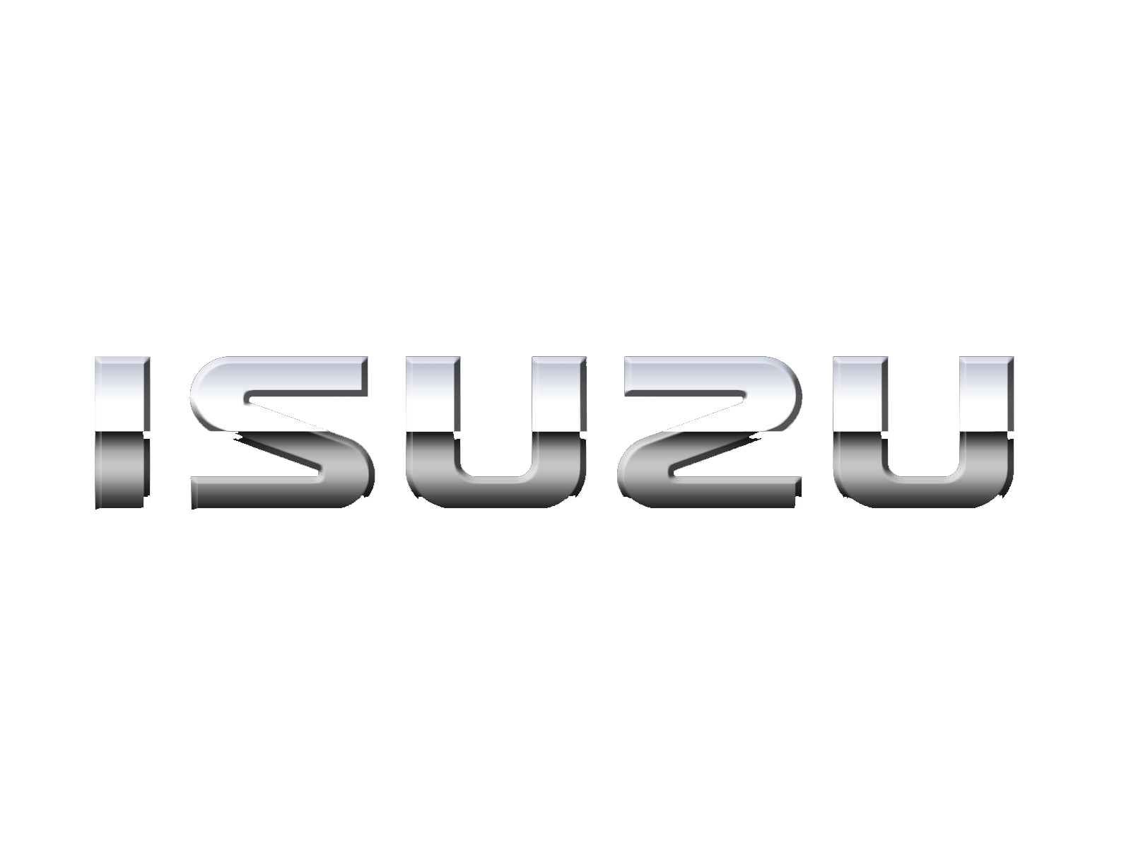 ISUZU logo