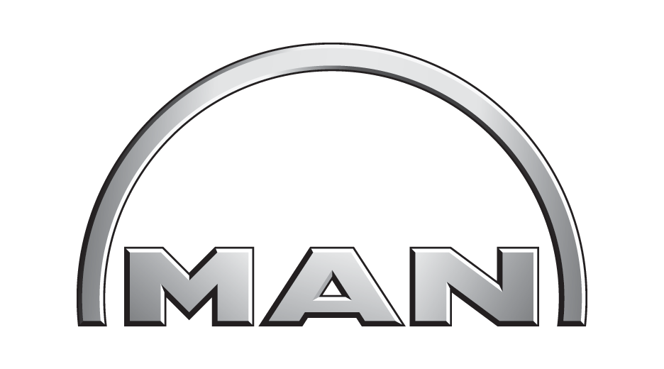 MAN logo