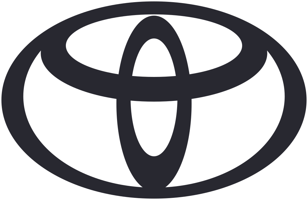 Toyota logo